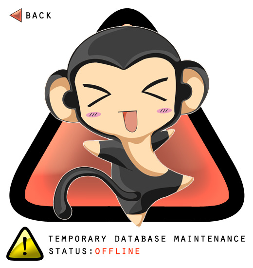 zinko database maintenance